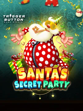 Santa's Secret Party