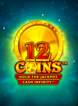 12 Coins