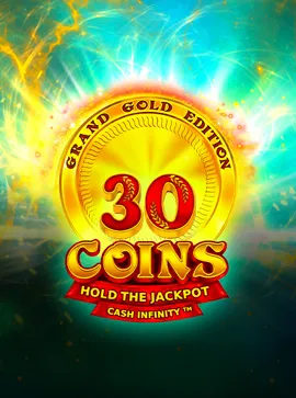 30 Coins Grand Gold Edition