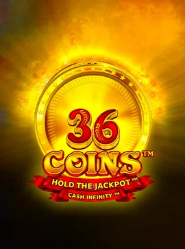 36 Coins