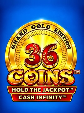 36 Coins Grand Gold Edition