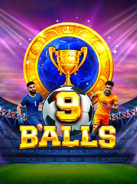 9 Balls
