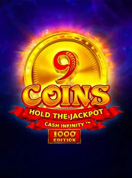 9 Coins 1000 Edition