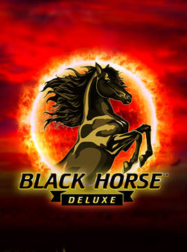 Black Horse Deluxe