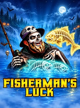 Fisherman's Luck Halloween Edition