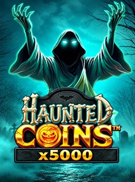 Haunted Coins x5000