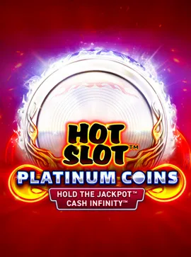 Hot Slot: Platinum Coins