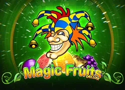 Magic Fruits Deluxe