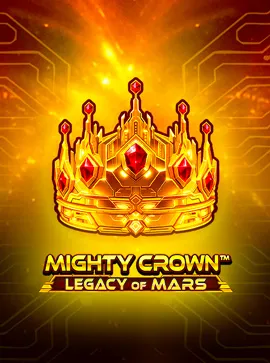 Mighty Crown: Legacy of Mars