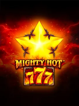 Mighty Hot: 777