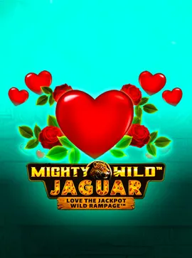 Mighty Wild: Jaguar Love the Jackpot