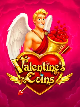 Valentine's Coins