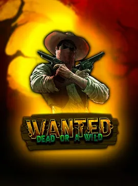Wanted Dead or a Wild