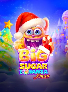 Big Sugar Bonanza Xmas