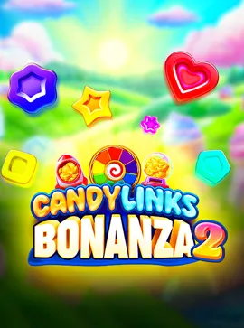 Candy Links Bonanza 2