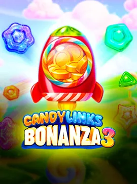 Candy Links Bonanza 3