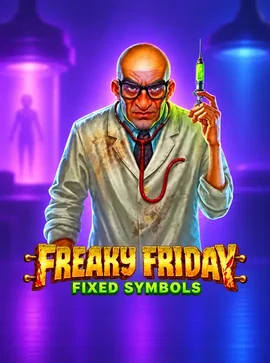 Freaky Friday Fixed Symbols