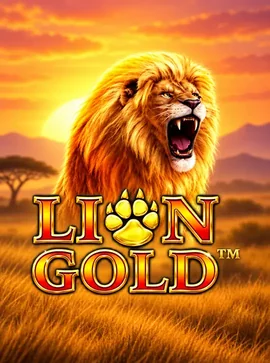 Lion Gold super stake