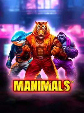Manimals