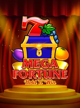 Mega Fortune Hold n Win