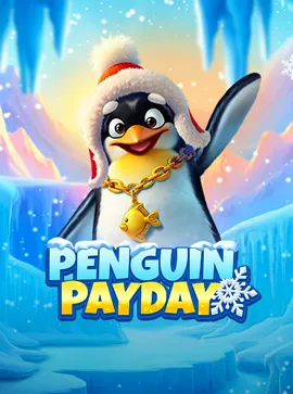 Penguin Payday