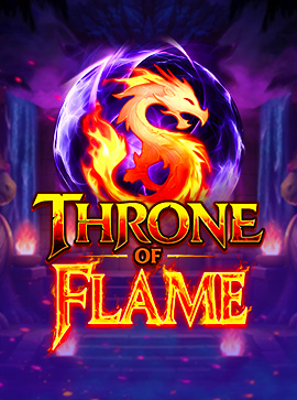 Throne of Flame