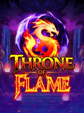 Throne of Flame