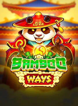 Bamboo Ways