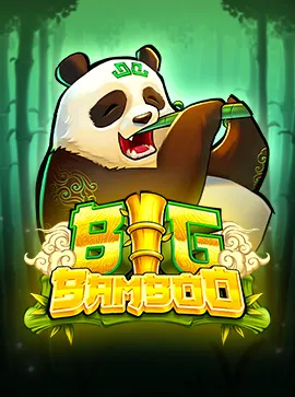 Big Bamboo