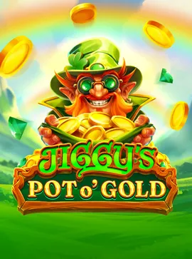 Jiggy's Pot O'Gold