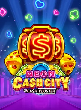 Neon Cash City
