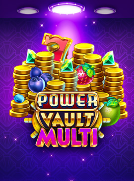 Power Vault Multi