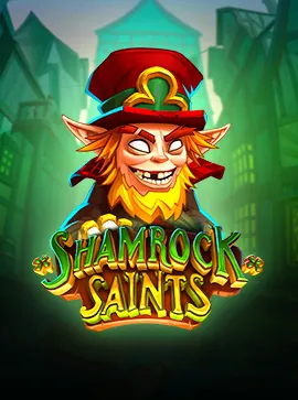 Shamrock Saints