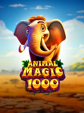 Animal Magic 1000