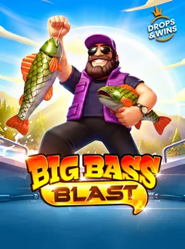Big Bass Blast