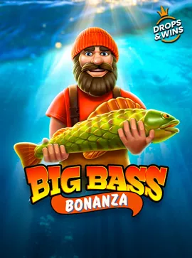 Big Bass Bonanza