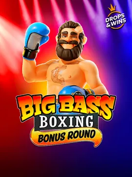 Big Bass Boxing Bonus Round