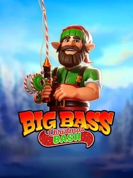 Big Bass Christmas Bash