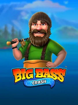 Big Bass Crash
