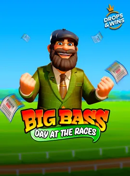 Big Bass Day at the Races
