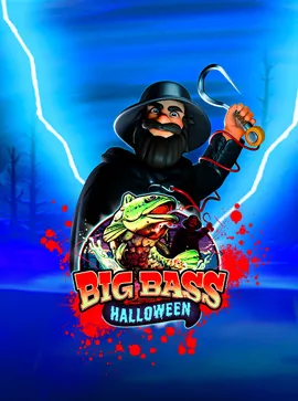 Big Bass Halloween