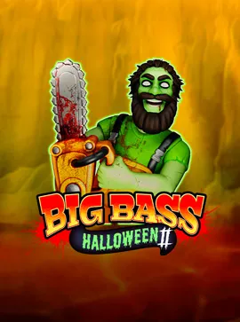 Big Bass Halloween 2