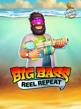 Big Bass Reel Repeat