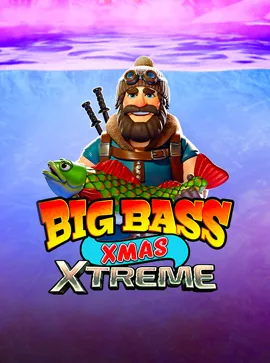 Big Bass Xmas Xtreme