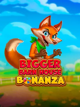 Bigger Barn House Bonanza