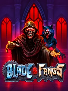 Blade & Fangs