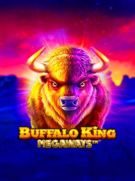 Buffalo King Megaways