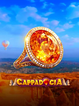 Cappadocia