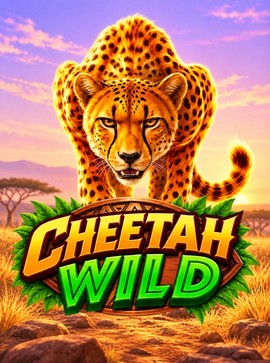 Cheetah Wild
