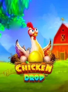 Chicken Drop